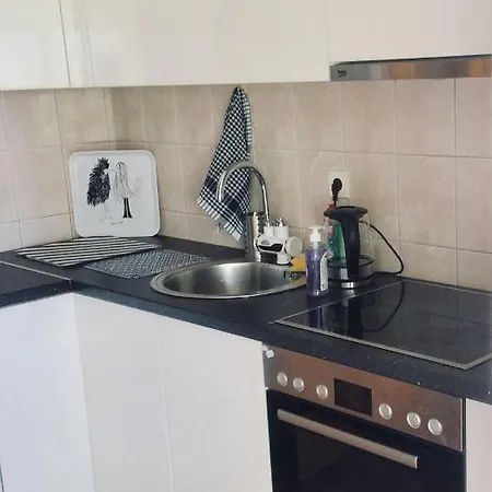 Apartman Stan Na Dan Bajka * Ilidža