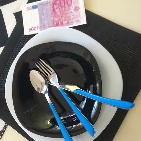 Apartman Stan Na Dan Bajka *