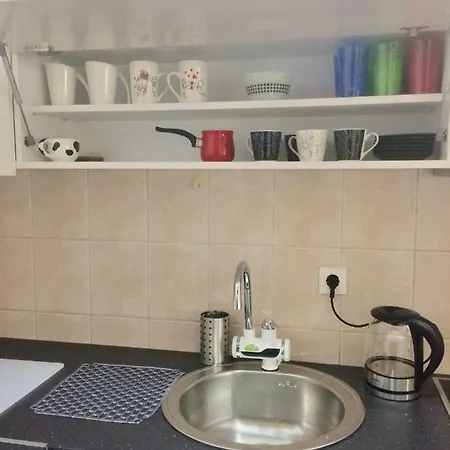 Appartamento Apartman Stan Na Dan Bajka Ilidža