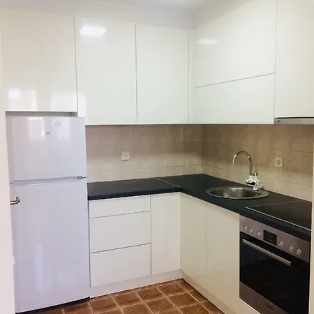 Apartman Stan Na Dan Bajka Ilidža