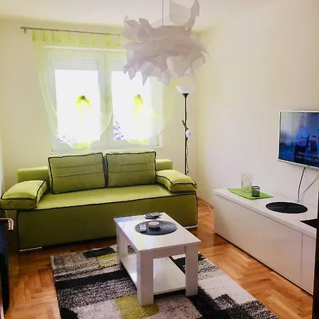 Apartman Stan Na Dan Bajka Appartamento *