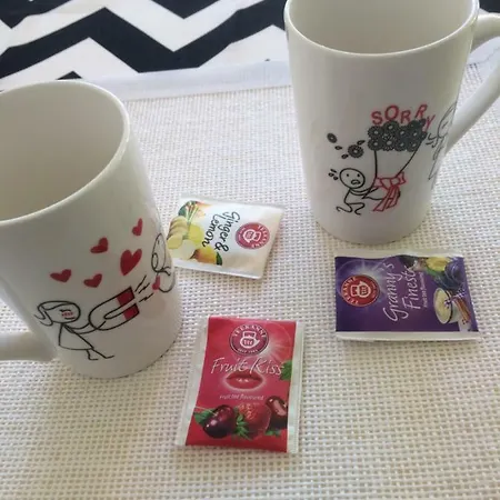 Appartamento Apartman Stan Na Dan Bajka Ilidža