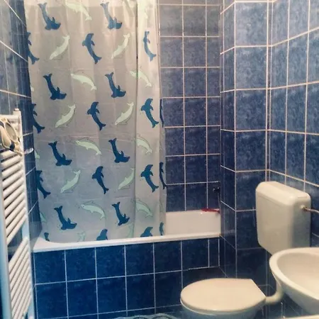 Apartman Stan Na Dan Bajka *