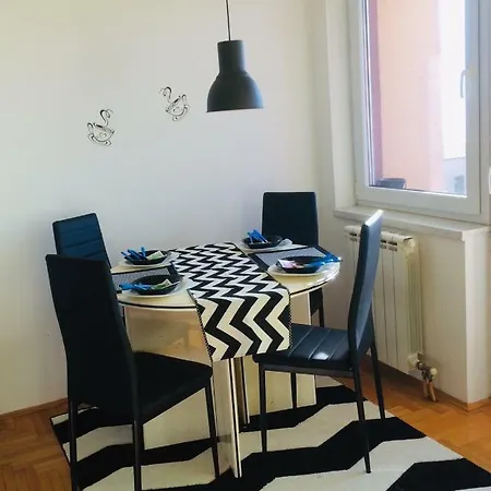 Apartman Stan Na Dan Bajka *