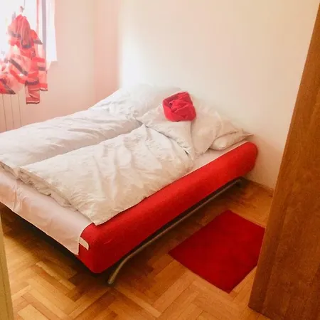 Appartamento Apartman Stan Na Dan Bajka Ilidža