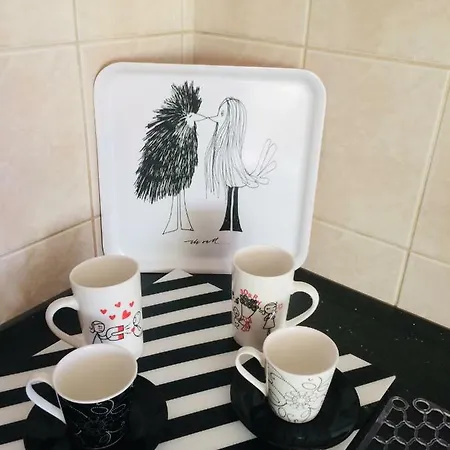 Appartamento Apartman Stan Na Dan Bajka