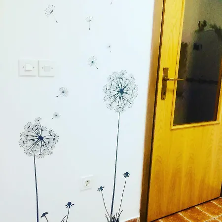 Apartman Stan Na Dan Bajka Appartamento *