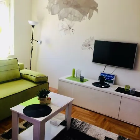 Apartman Stan Na Dan Bajka Appartamento Ilidža
