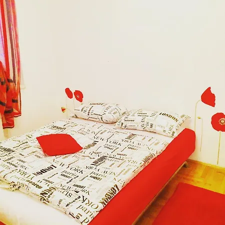 Apartman Stan Na Dan Bajka *