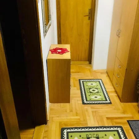 Apartman Stan Na Dan Bajka Ilidža
