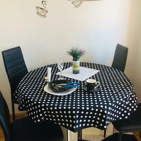 Appartamento Apartman Stan Na Dan Bajka